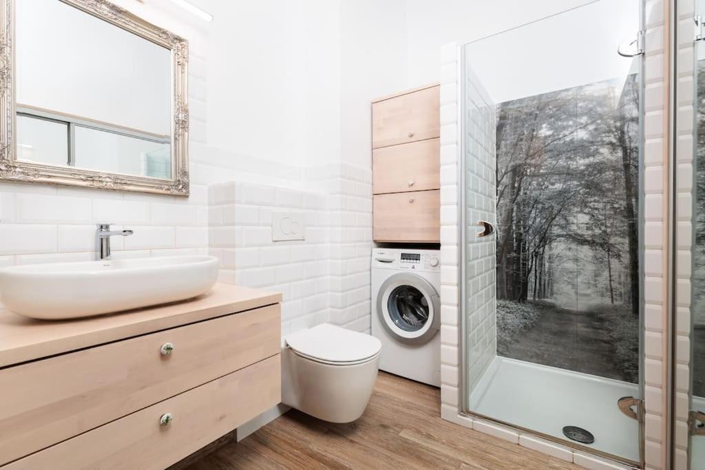 Of The Kings - View Appartement Krakau